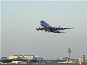 Bóng đá anh, ngoại hạng anh, lịch thi đấu euro 2012, Hàng không Hà Lan tăng chuyến vì đội tuyển bóng đá